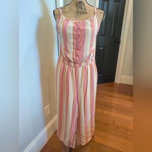 Matilda Jane Brilliant Daydream Take A Chance Romper